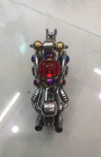 MÓC KHÓA XE MOTOR